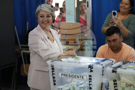 Chile Election