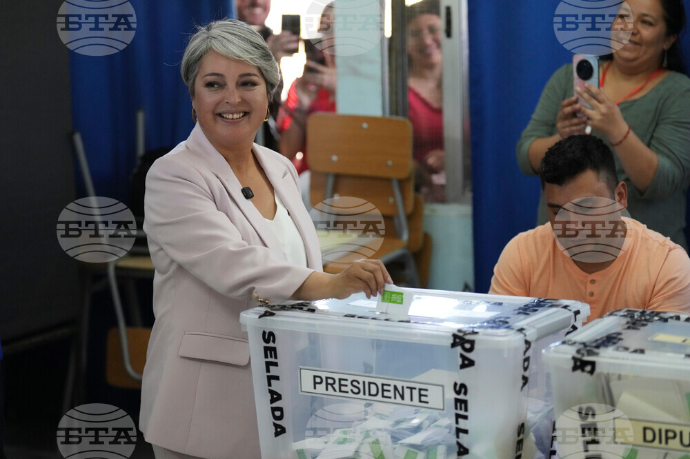 Chile Election