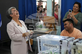 Chile Election