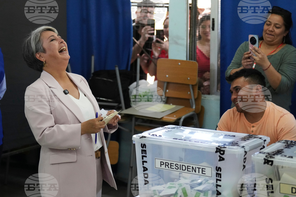 Chile Election