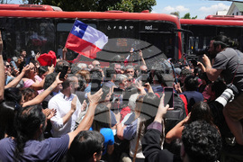 Chile Election