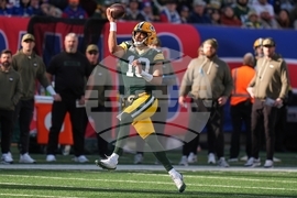 Packers Giants Football