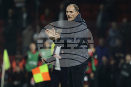 Albania England WCup Soccer