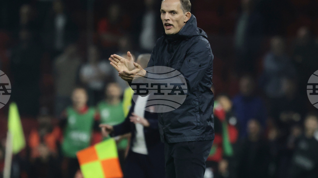 Слекеционерът на Англия Томас Тухел смята да оставя резервните си футболисти в съблекалнята по време на мачовете от Мондиал 2026