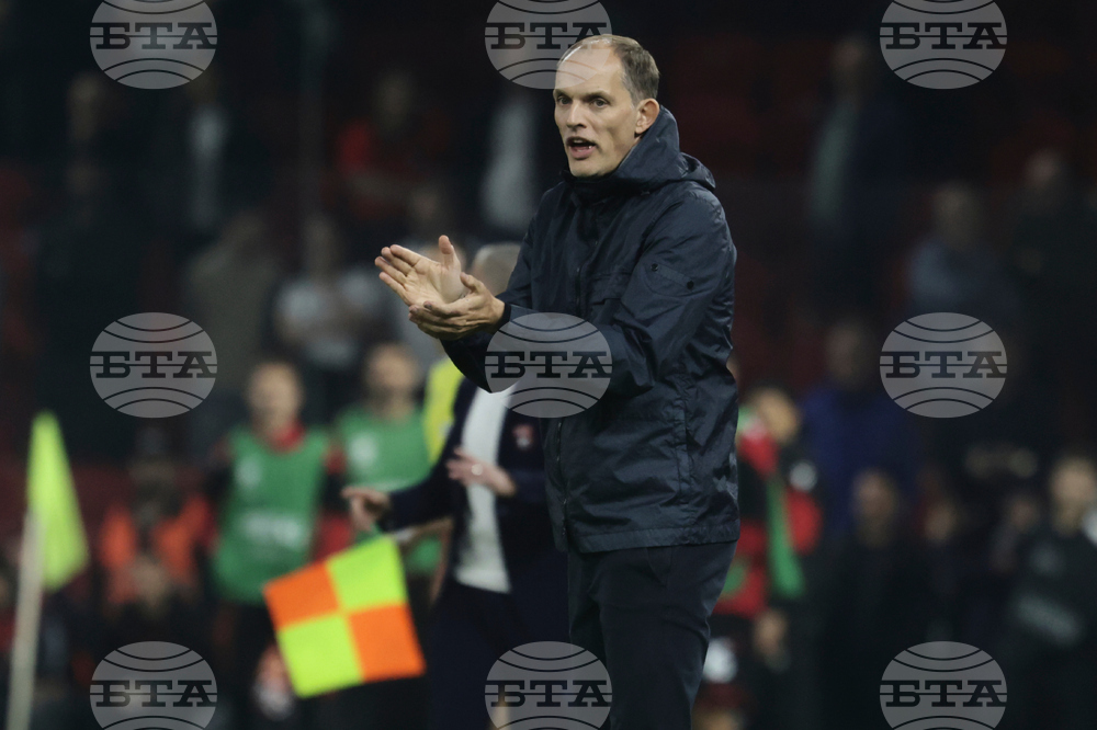 Селекционерът на националния отбор на Англия по футбол Томас Тухел смята да оставя резервите в съблекалнята по време на мачовете от Мондиал 2026