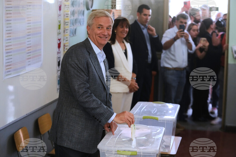 Chile Election