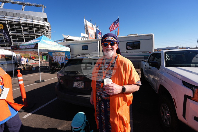 Chiefs Broncos Football