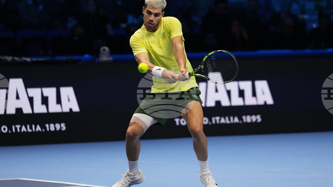 Алкарас увери, че контузията му не е сериозна и ще бъде на линия за две демонстративни срещи в САЩ другия месец