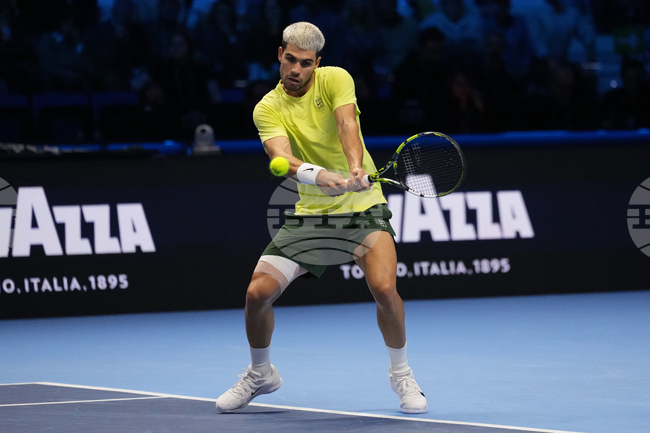 Алкарас увери, че контузията му не е сериозна и ще бъде на линия за две демонстративни срещи в САЩ другия месец