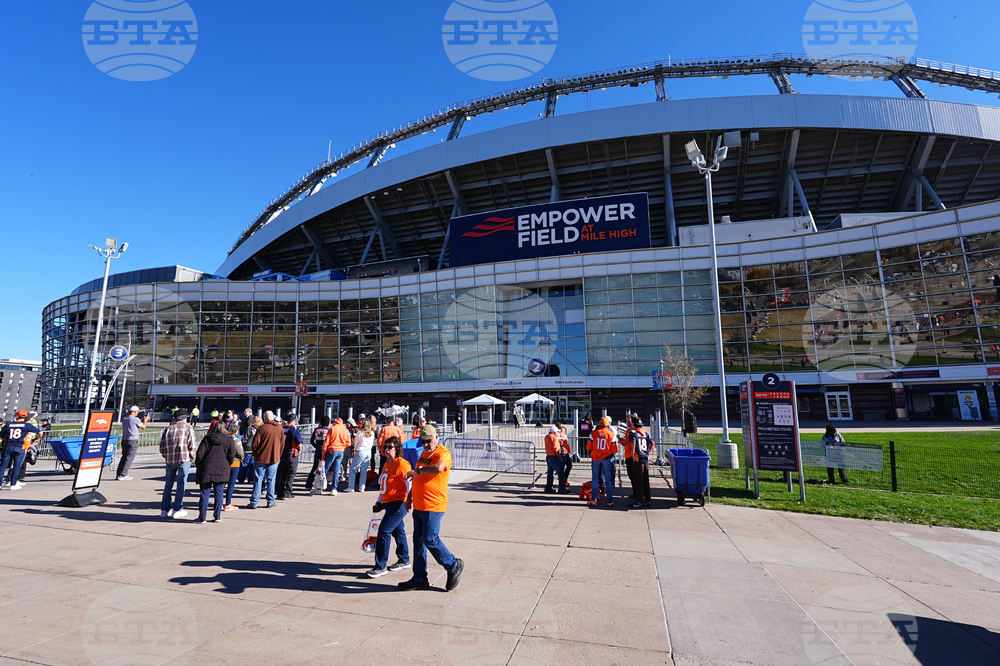 Chiefs Broncos Football