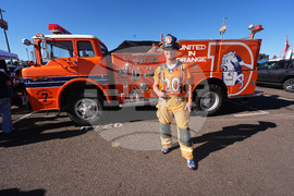 Chiefs Broncos Football