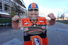 Chiefs Broncos Football