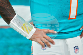 Commanders Dolphins Football