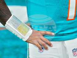 Commanders Dolphins Football