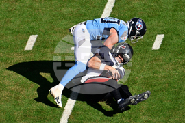 Texans Titans Football