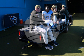 Texans Titans Football