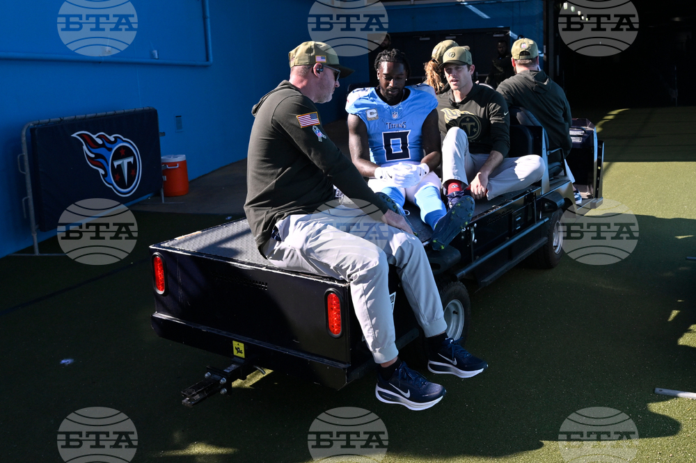 Texans Titans Football