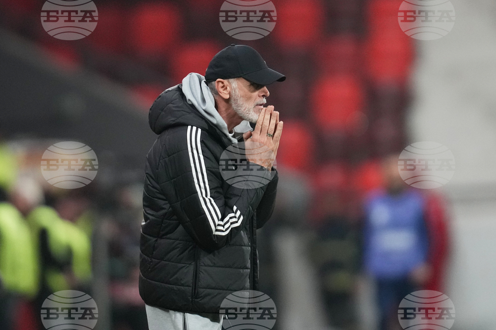 Serbia Latvia WCup Soccer