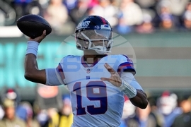 Packers Giants Football