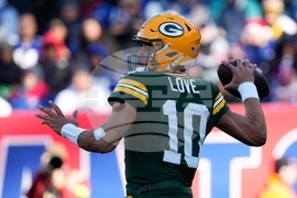 Packers Giants Football