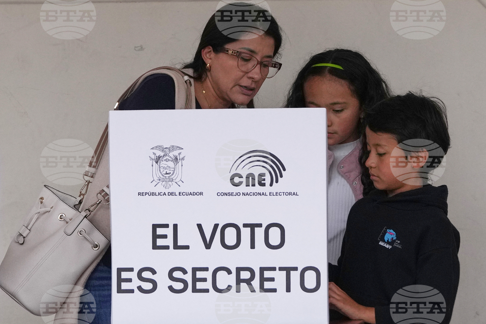 Ecuador Referendum