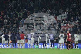 Albania England WCup Soccer