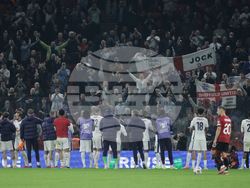 Albania England WCup Soccer