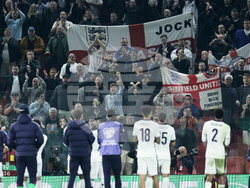 Albania England WCup Soccer