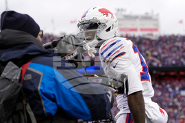 Buccaneers Bills Football