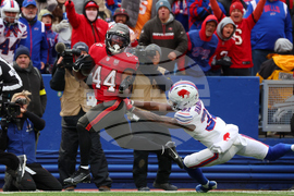 Buccaneers Bills Football