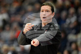 Ohio St UConn Basketball