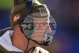 Packers Giants Football