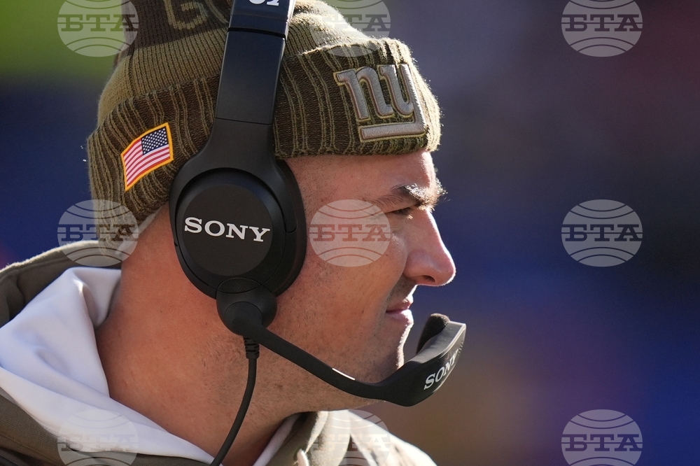 Packers Giants Football