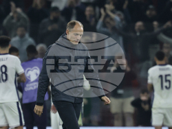 Albania England WCup Soccer