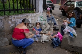 Venezuela Daily Life