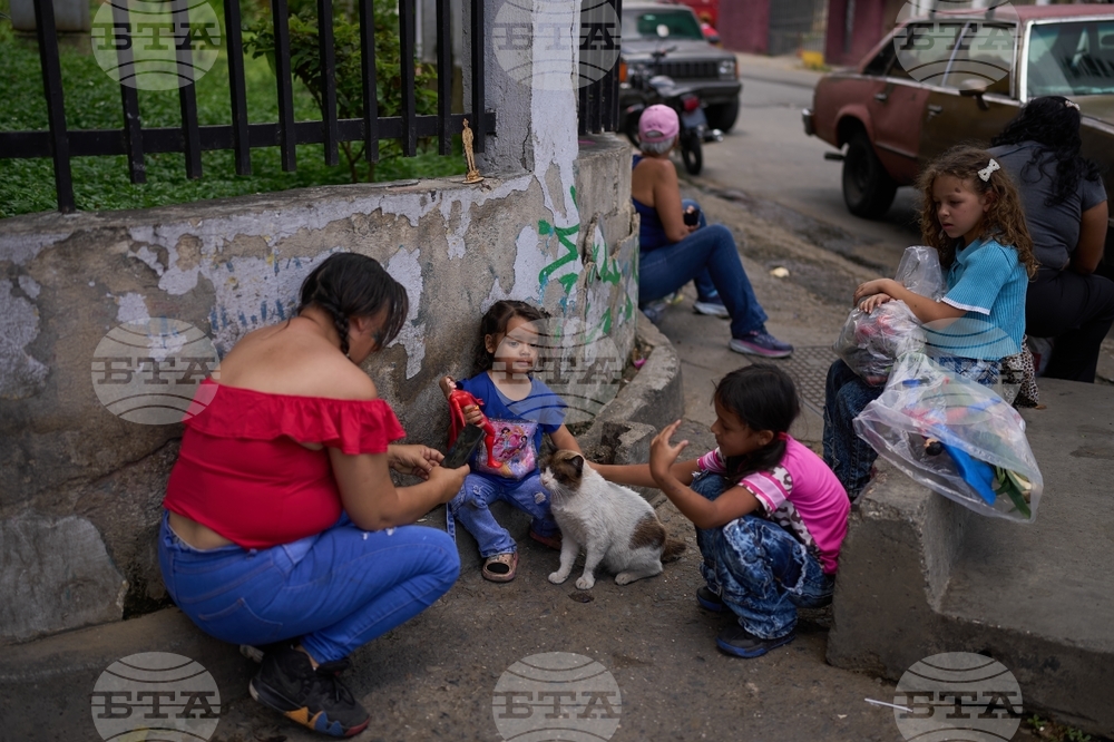 Venezuela Daily Life