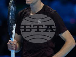 Italy Tennis ATP Finals