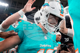 APTOPIX Commanders Dolphins Football