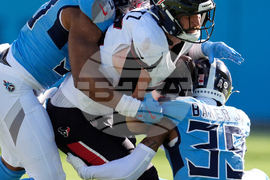 Texans Titans Football