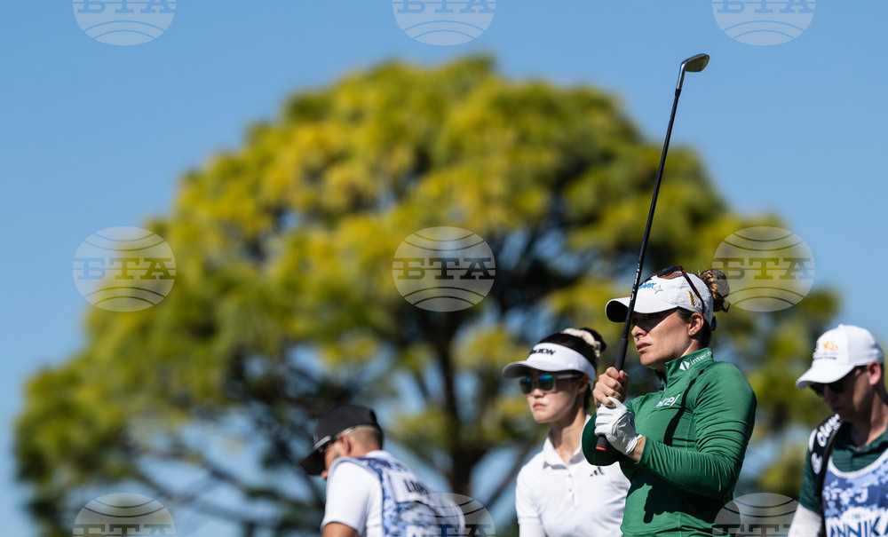 LPGA Tour Golf