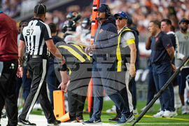 Bears Vikings Football