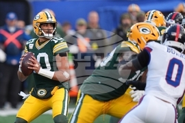Packers Giants Football