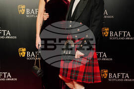 Britain Bafta Scotland