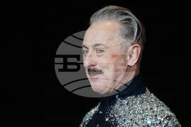 Britain Bafta Scotland