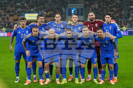 Italy Norway WCup Soccer