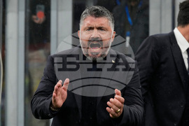 Italy Norway WCup Soccer