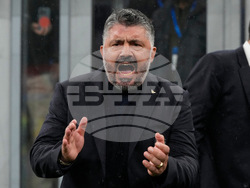 Italy Norway WCup Soccer