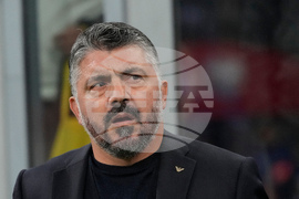 Italy Norway WCup Soccer