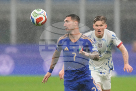 Italy Norway WCup Soccer