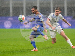 Italy Norway WCup Soccer